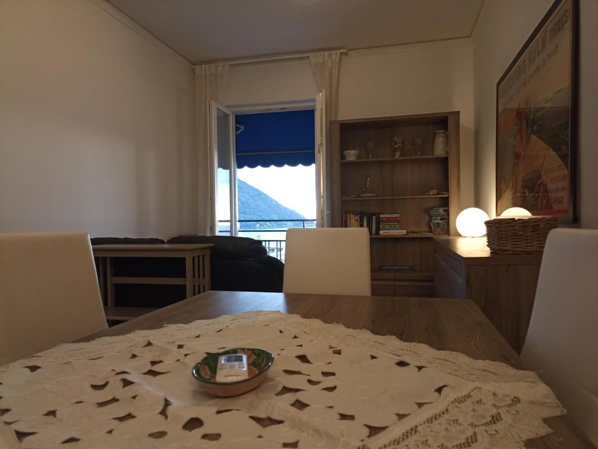 A Due Passi Dal Cielo E Dal Mare - Balcony With Sea View Apartman Camogli Kültér fotó
